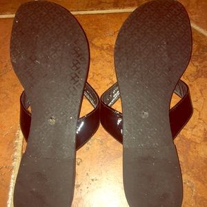 Flip flops